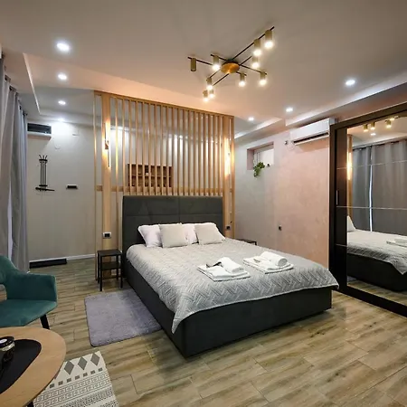 Vanimi Lux Apartment