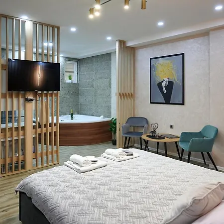 Vanimi Lux Apartment
