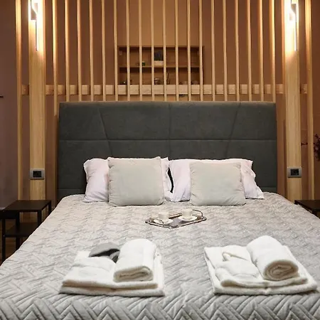 Vanimi Lux Apartment *