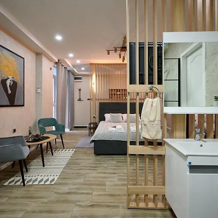 Vanimi Lux Apartment