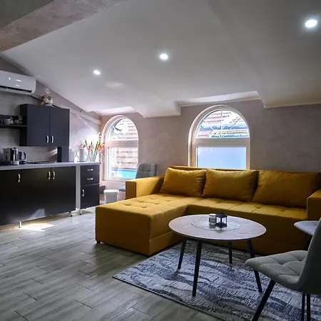 Apartment Vanimi Lux *
