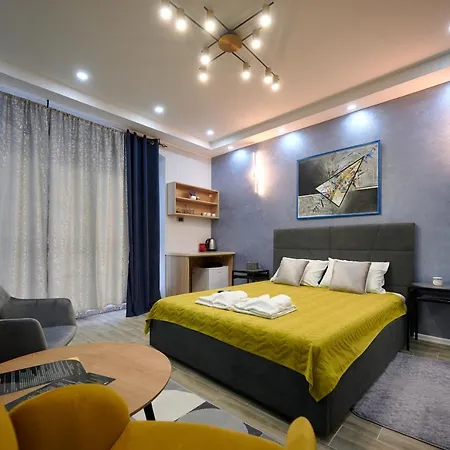 Vanimi Lux Apartment