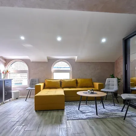 Apartment Vanimi Lux
