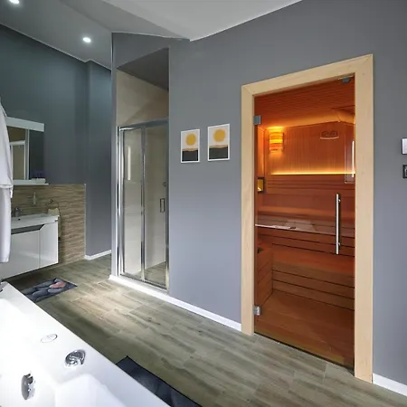Apartment Vanimi Lux
