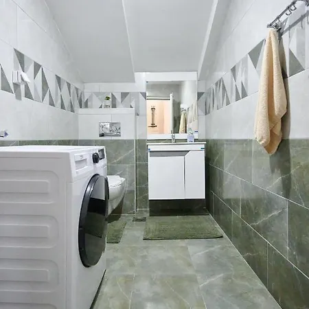 Vanimi Lux Apartament *