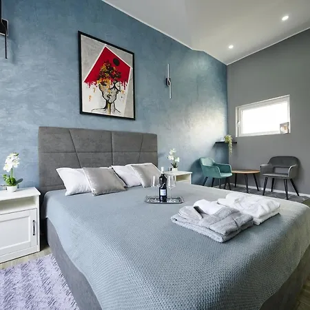 Apartament Vanimi Lux *