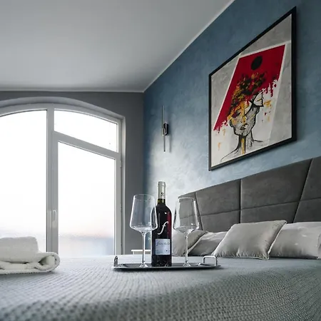 Vanimi Lux * Kikinda