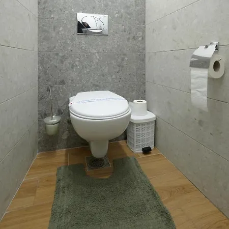 Apartament Vanimi Lux *