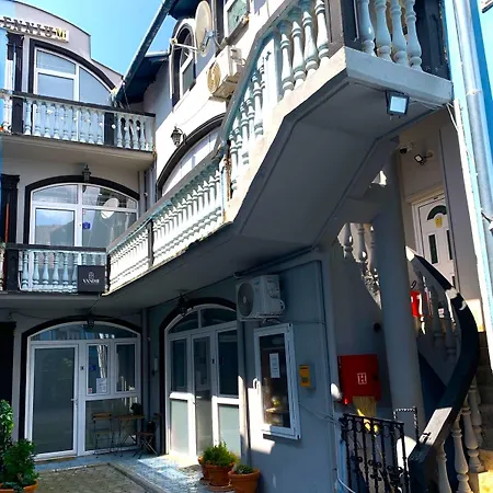 Vanimi Lux * Kikinda