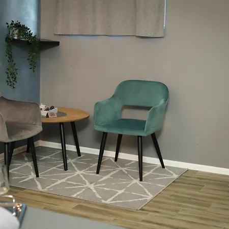 Apartment Vanimi Lux Kikinda