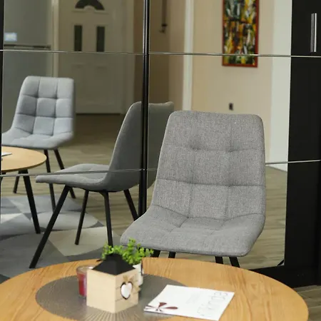 Vanimi Lux Apartment