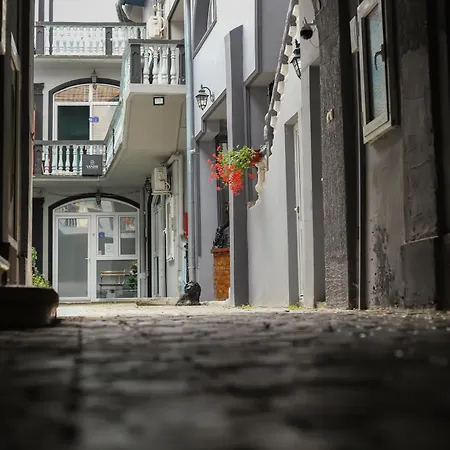 Apartament Vanimi Lux *