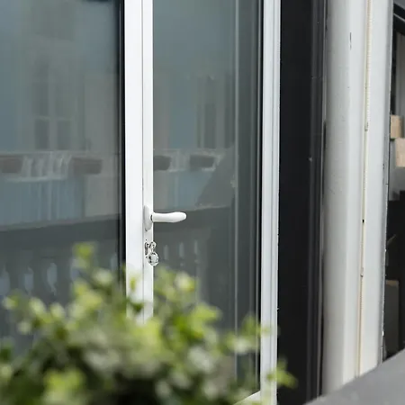 Apartament Vanimi Lux Kikinda