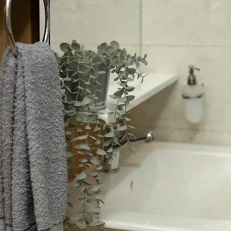 Vanimi Lux Apartament