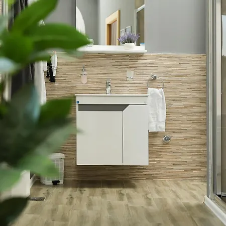 Apartment Vanimi Lux