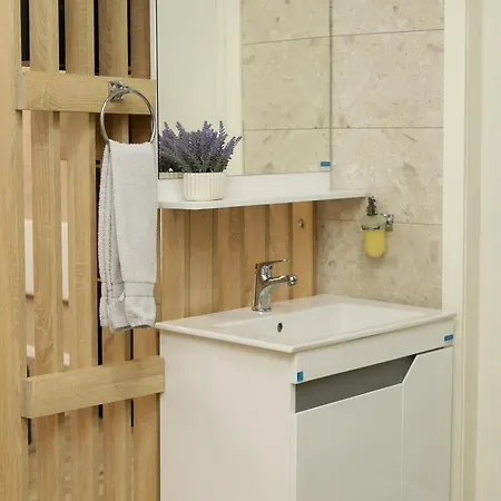 Apartament Vanimi Lux *