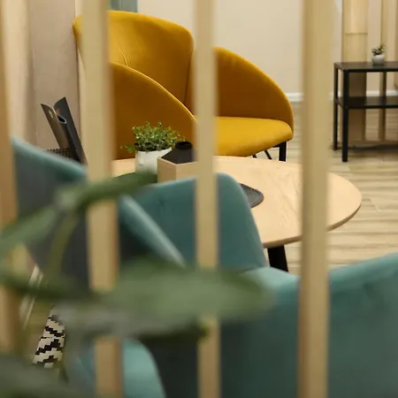 Apartament Vanimi Lux Kikinda