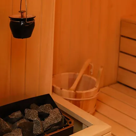 Vanimi Lux Apartment