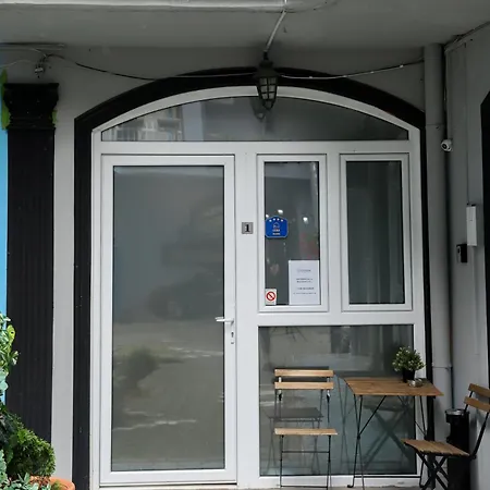 Apartment Vanimi Lux