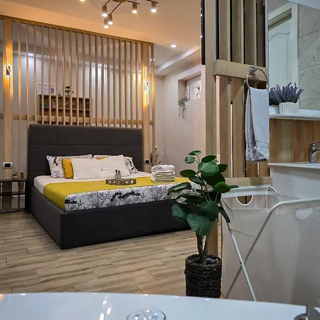 Vanimi Lux Apartament *