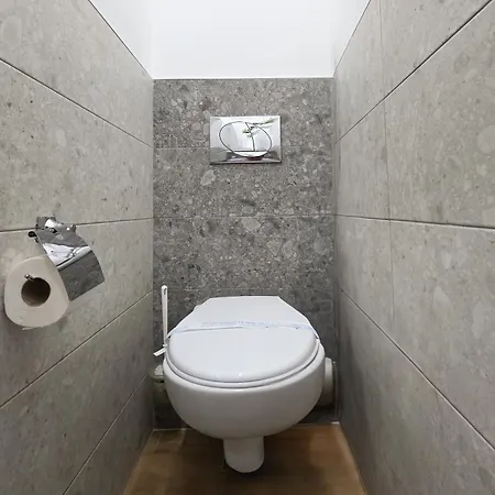 Apartament Vanimi Lux *