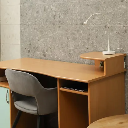 Vanimi Lux Apartament Kikinda