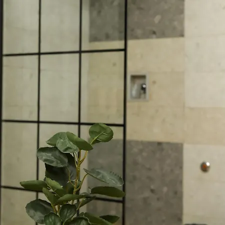 Vanimi Lux Apartament