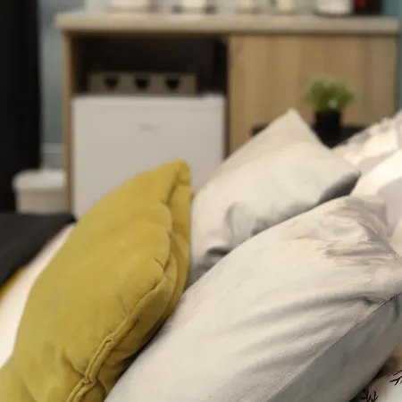 Apartament Vanimi Lux