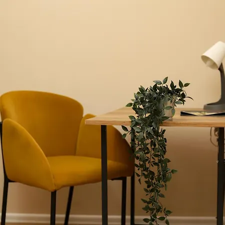 Vanimi Lux Apartament *