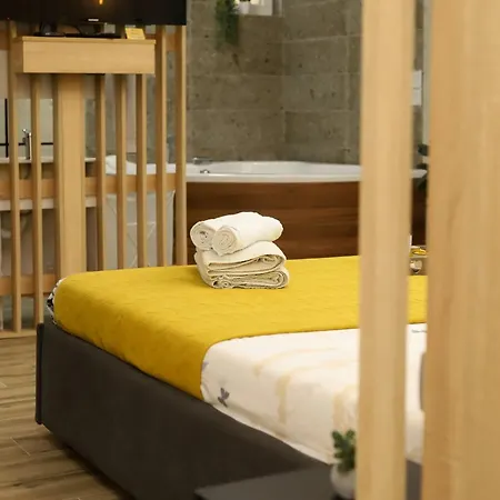 Apartment Vanimi Lux *