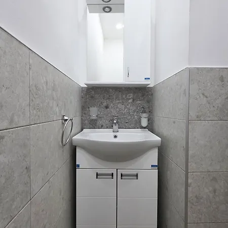 Apartament Vanimi Lux Kikinda