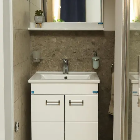 Vanimi Lux Apartament