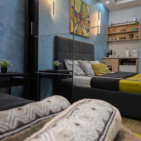 Apartment Vanimi Lux