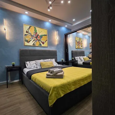 Apartament Vanimi Lux *