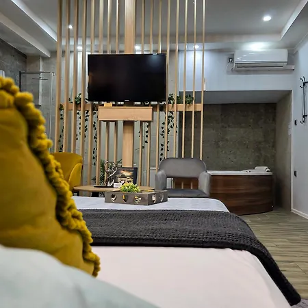 Vanimi Lux Apartment