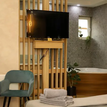 Vanimi Lux * Kikinda