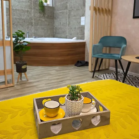 Apartament Vanimi Lux *